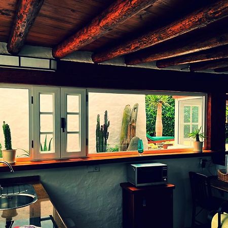 Casa Pasadena Villa Teguise  Ngoại thất bức ảnh