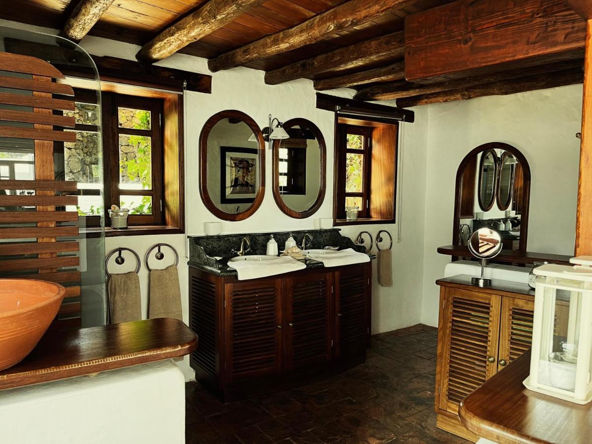 Casa Pasadena Villa Teguise  Ngoại thất bức ảnh