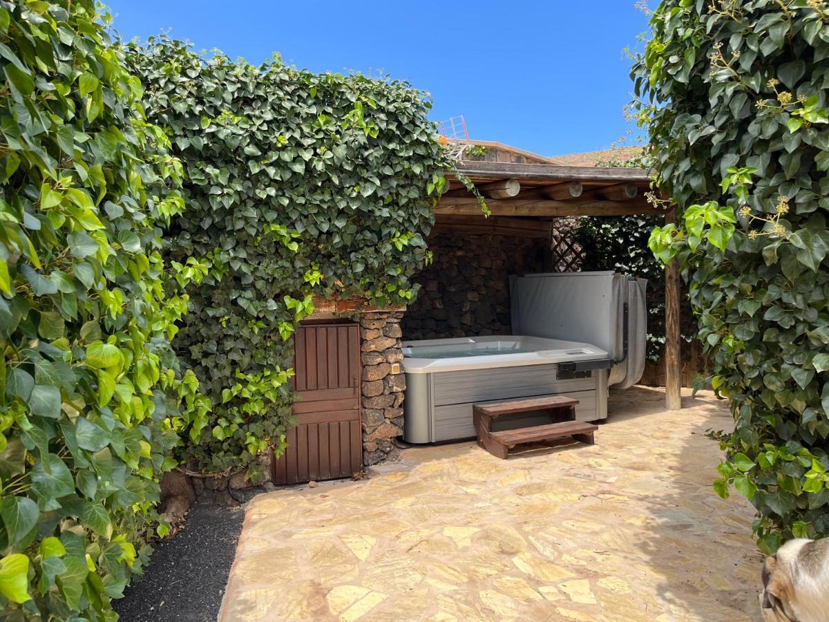 Casa Pasadena Villa Teguise  Ngoại thất bức ảnh