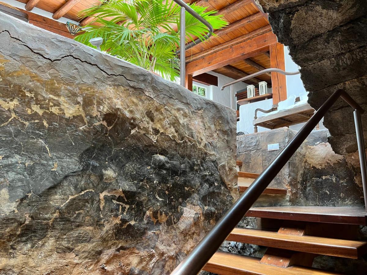 Casa Pasadena Villa Teguise  Ngoại thất bức ảnh
