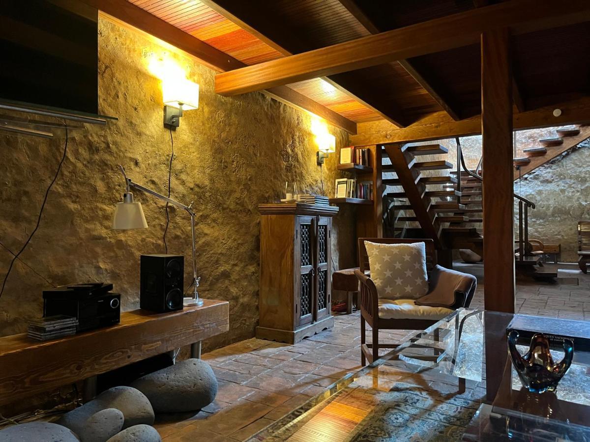Casa Pasadena Villa Teguise  Ngoại thất bức ảnh