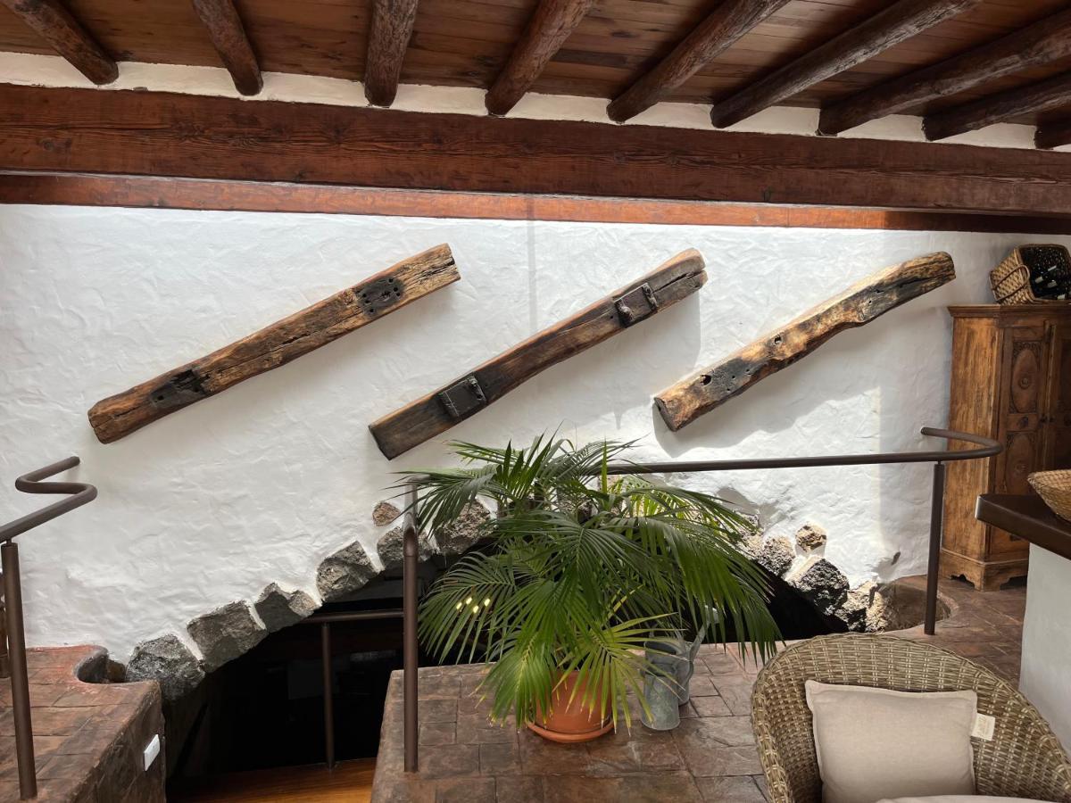 Casa Pasadena Villa Teguise  Ngoại thất bức ảnh