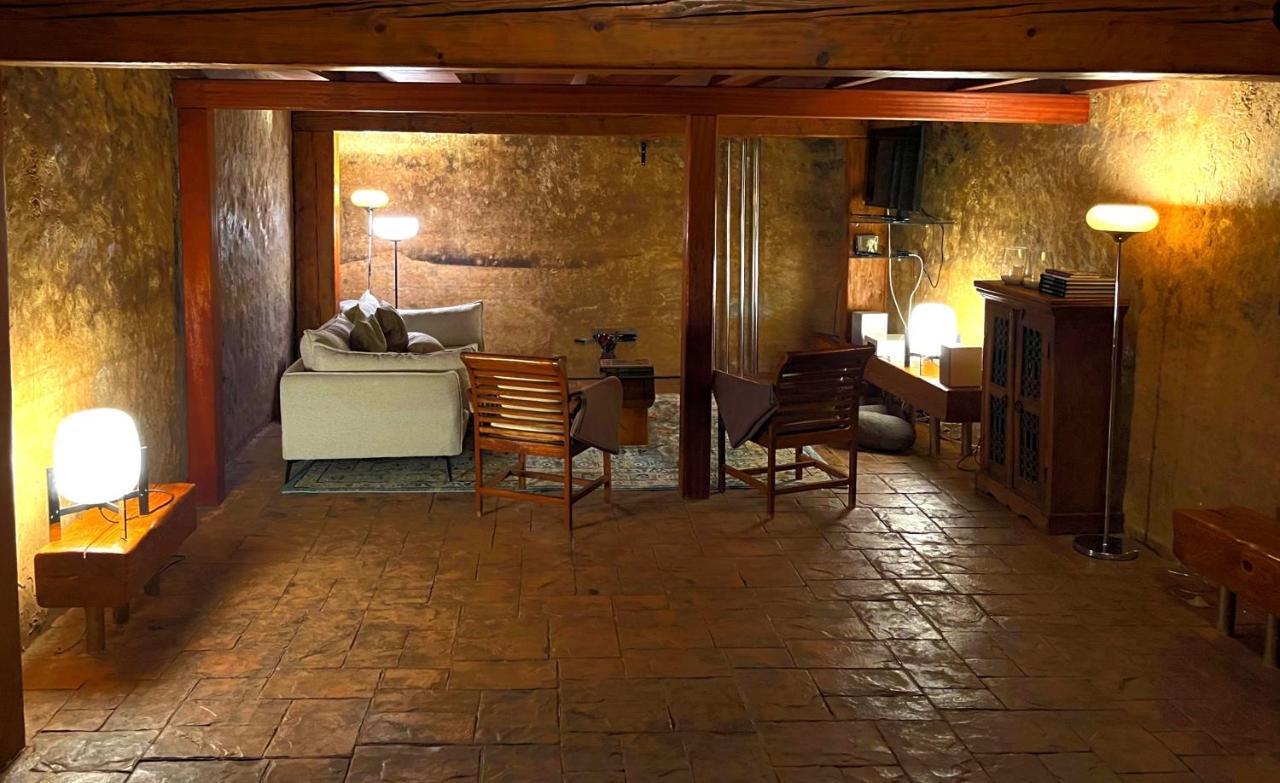 Casa Pasadena Villa Teguise  Ngoại thất bức ảnh