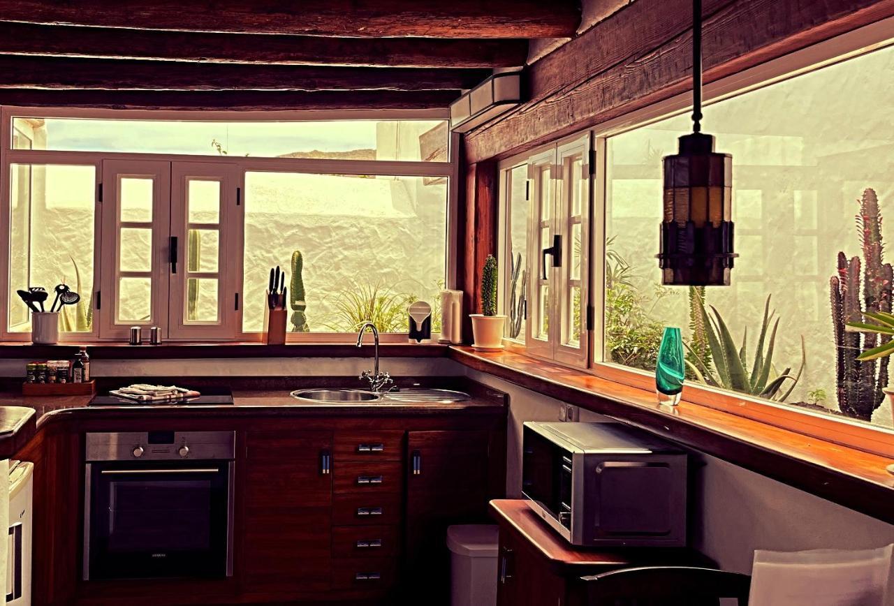 Casa Pasadena Villa Teguise  Ngoại thất bức ảnh