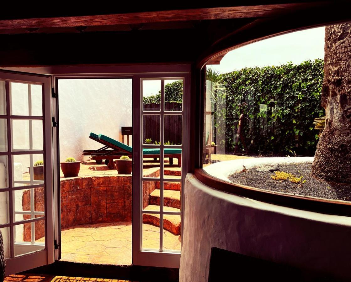 Casa Pasadena Villa Teguise  Ngoại thất bức ảnh