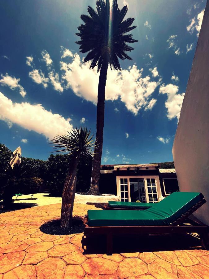 Casa Pasadena Villa Teguise  Ngoại thất bức ảnh