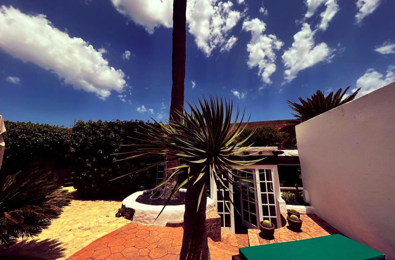 Casa Pasadena Villa Teguise  Ngoại thất bức ảnh