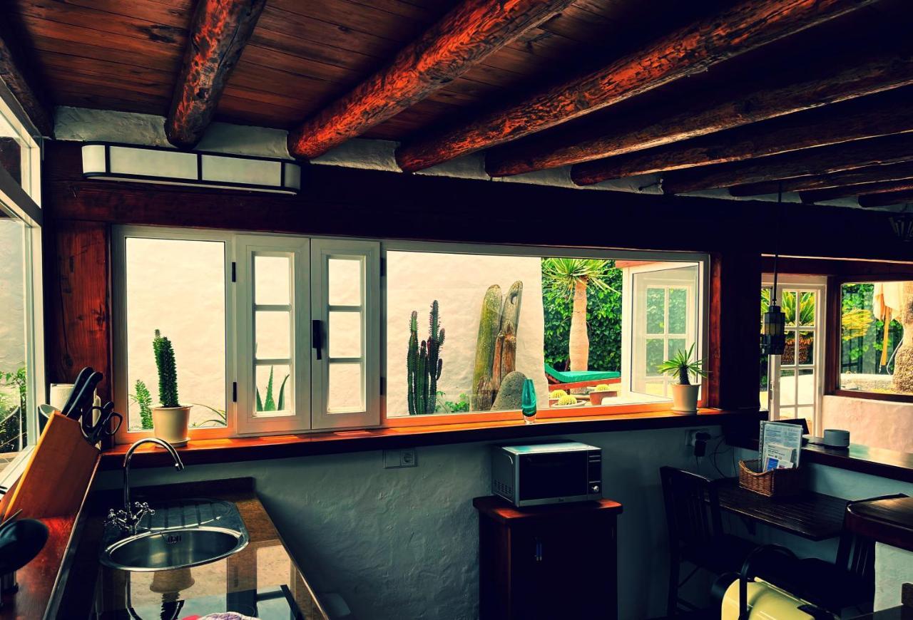 Casa Pasadena Villa Teguise  Ngoại thất bức ảnh