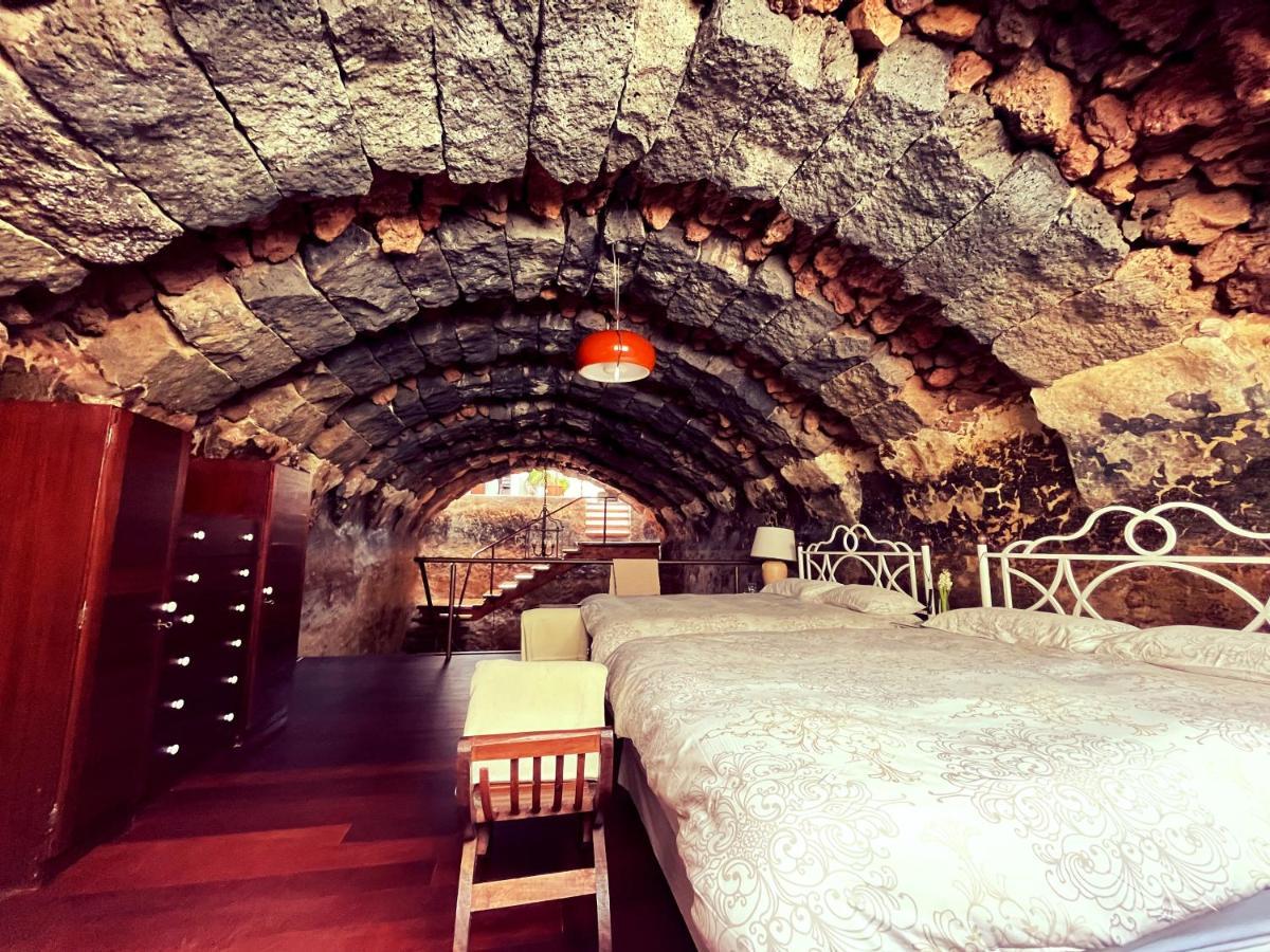 Casa Pasadena Villa Teguise  Ngoại thất bức ảnh